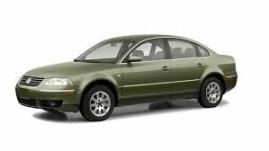 PASSAT B5.5 2001-2005